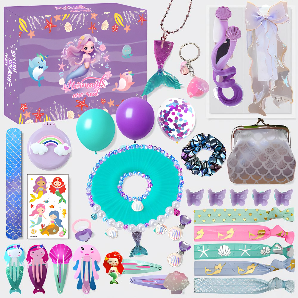 Advent Calendar Magic Door for Kids Daily Surprises Creative Themes