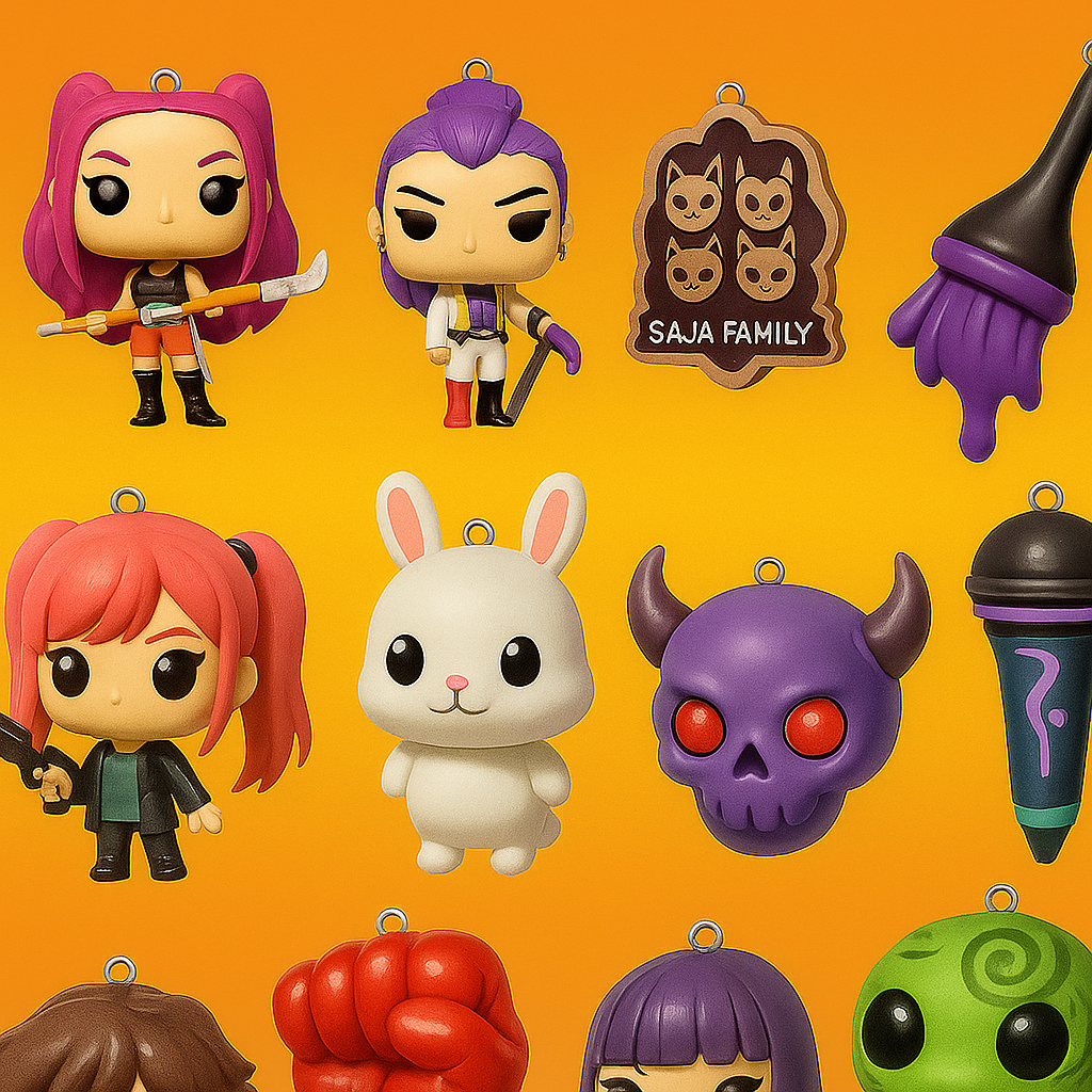 Anime Advent Calendar Collectible Figures 24 Surprises Holiday Gift 3