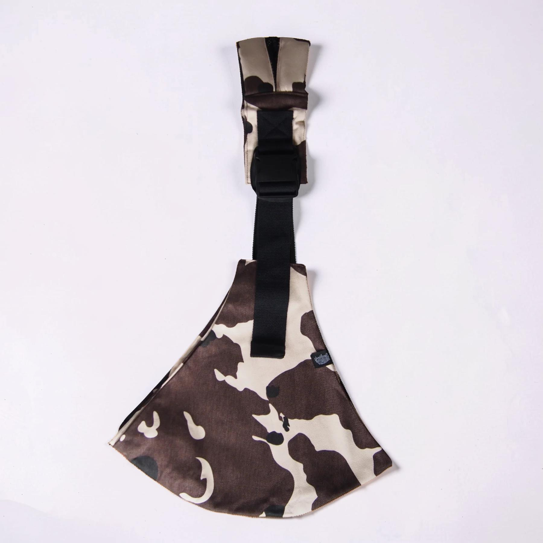 Baby Carrier Padded Shoulder Infant Sling Adjustable