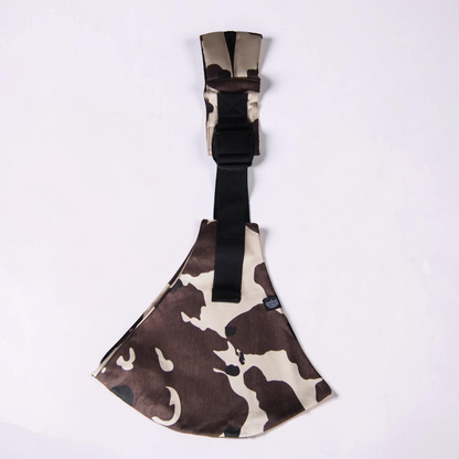 Baby Carrier Padded Shoulder Infant Sling Adjustable