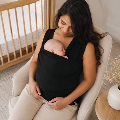 Baby Carrier Shirt Newborn Nursing Wrap Top