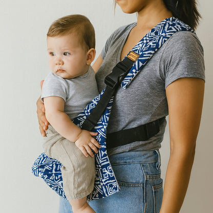Baby Carrier Sling Adjustable Hipseat Style Holder
