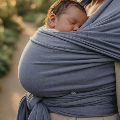 Baby Carrier Wrap Newborn Support Sling