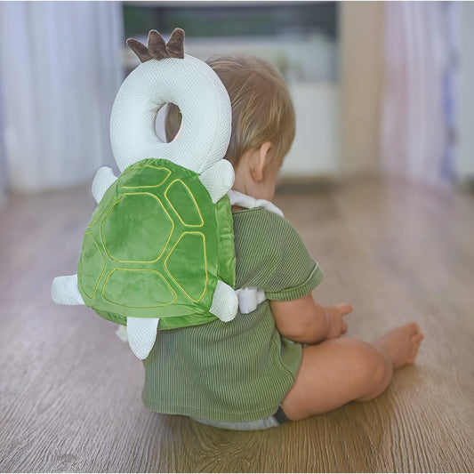 Baby Head Protector Toddler Safety Backpack Cushion