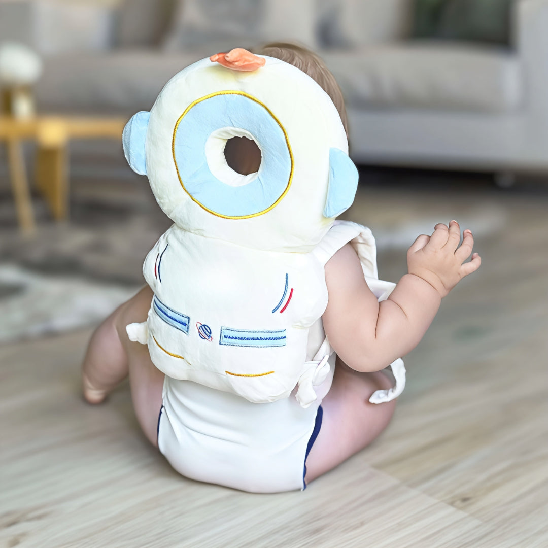 Baby Head Protector Toddler Safety Backpack Cushion