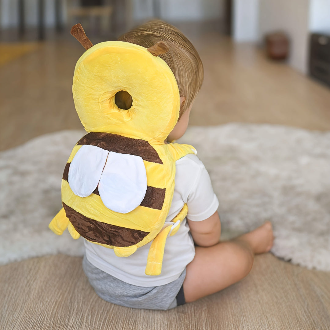 Baby Head Protector Toddler Safety Backpack Cushion