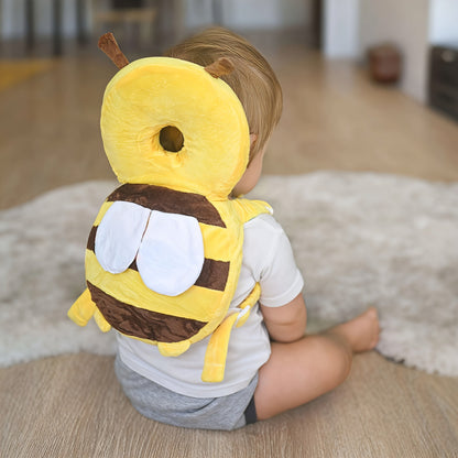 Baby Head Protector Toddler Safety Backpack Cushion
