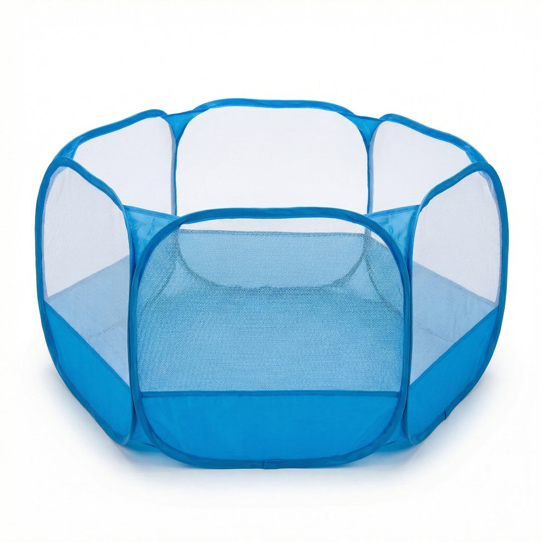 Baby Playpen Portable Pop Up Travel Play Yard Ball Pit