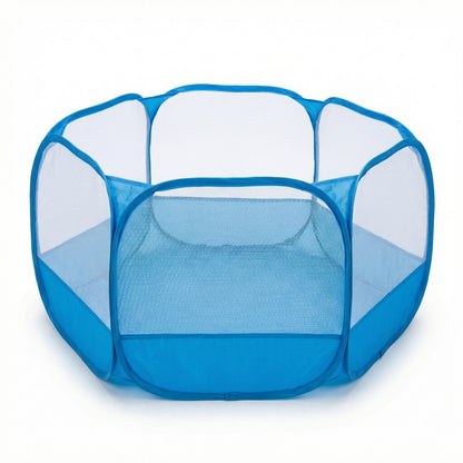 Baby Playpen Portable Pop Up Travel Play Yard Ball Pit