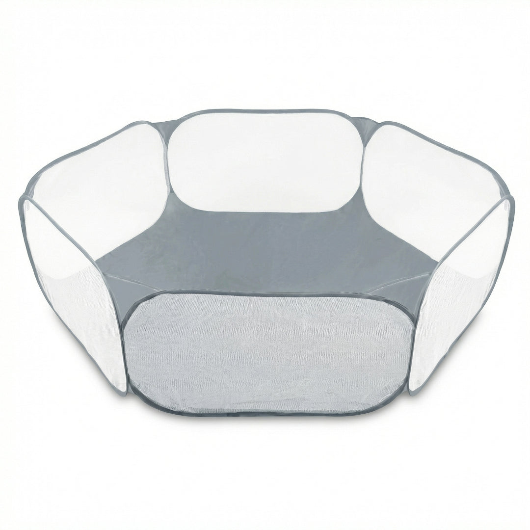 Baby Playpen Portable Pop Up Travel Play Yard Ball Pit