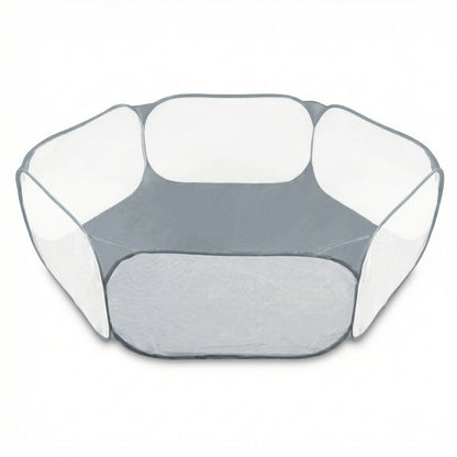 Baby Playpen Portable Pop Up Travel Play Yard Ball Pit