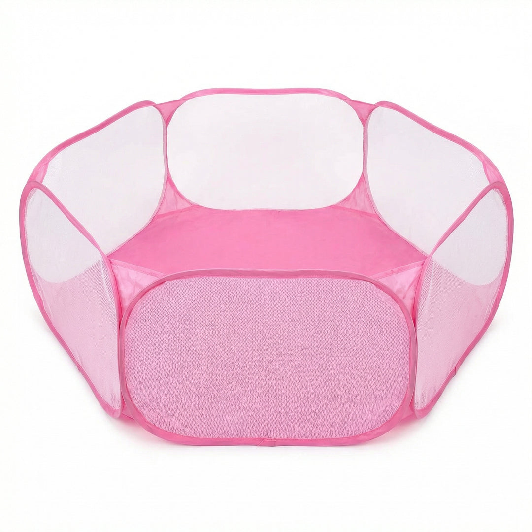 Baby Playpen Portable Pop Up Travel Play Yard Ball Pit