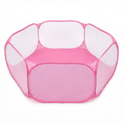Baby Playpen Portable Pop Up Travel Play Yard Ball Pit