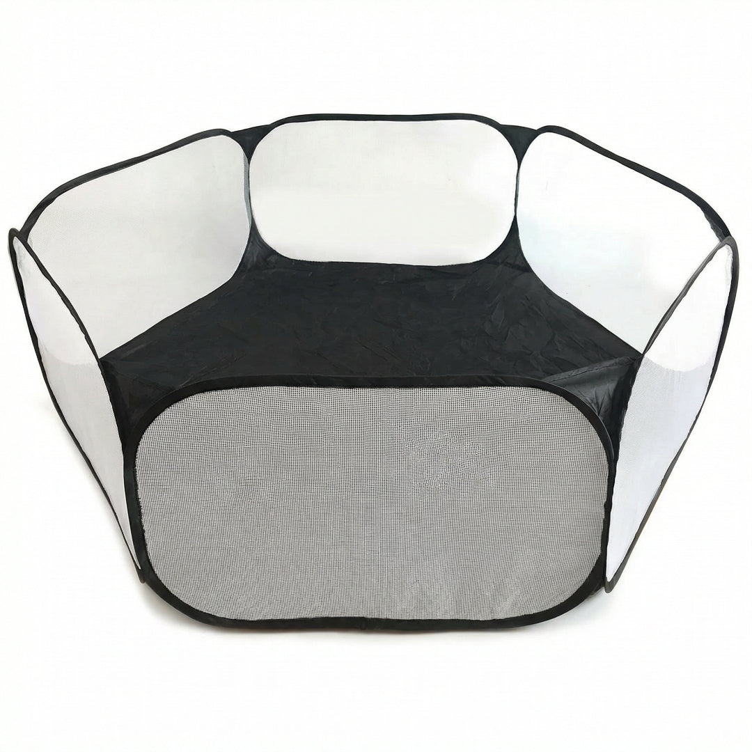 Baby Playpen Portable Pop Up Travel Play Yard Ball Pit