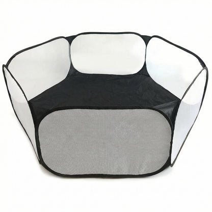 Baby Playpen Portable Pop Up Travel Play Yard Ball Pit
