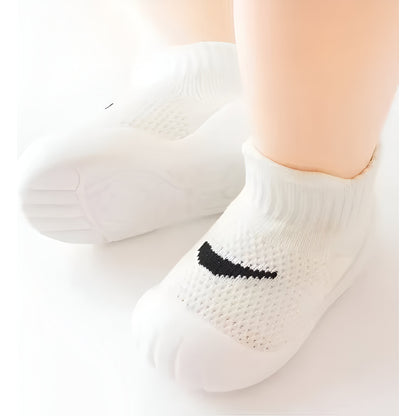 Baby Shoes Non Slip Sock Style First Step Toddler Footwear