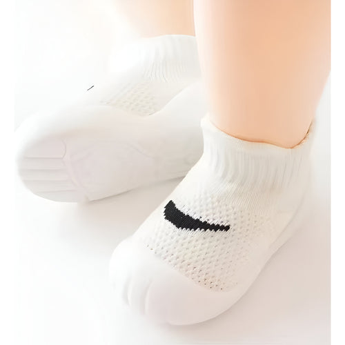 Baby Shoes Non Slip Sock Style First Step Toddler Footwear