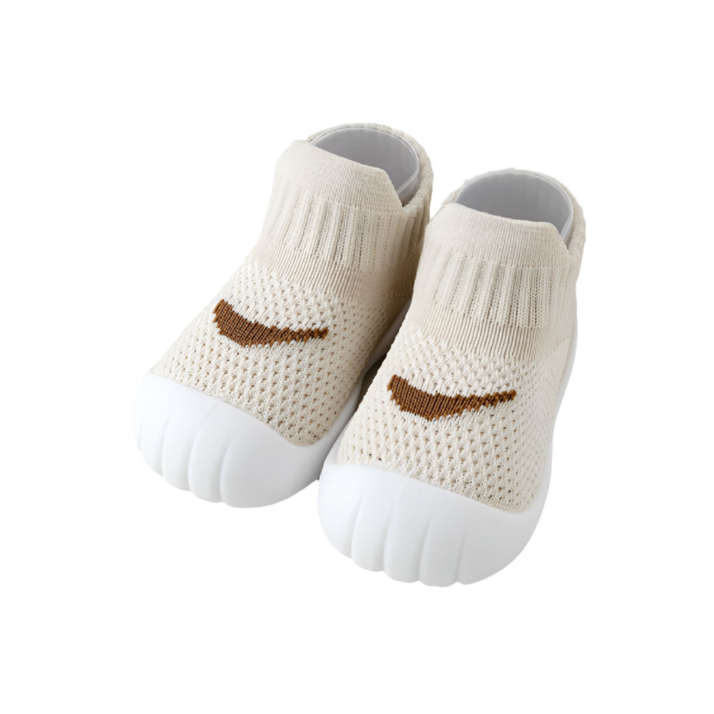 Baby Shoes Non Slip Sock Style First Step Toddler Footwear