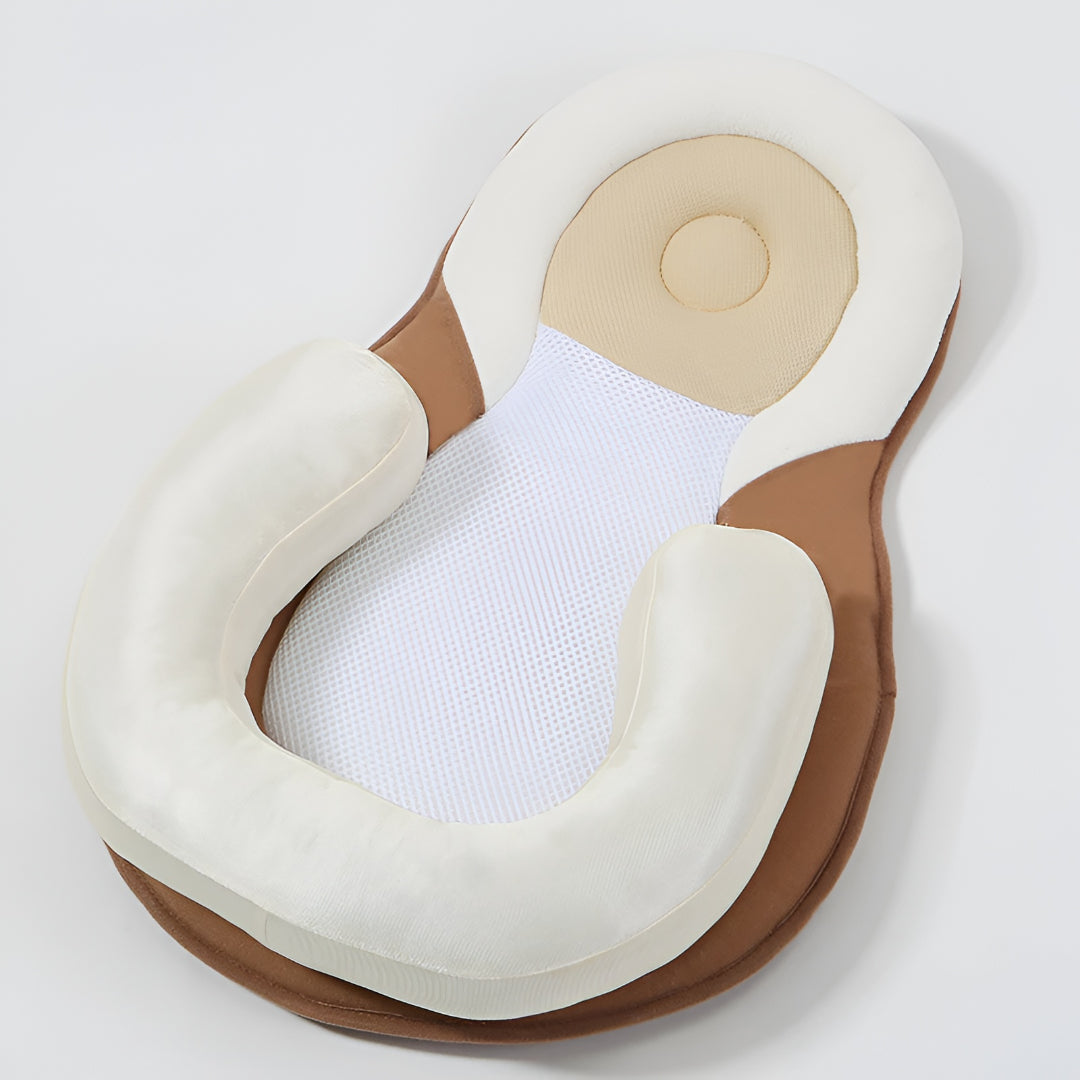 Baby Support Pillow Infant Support Ergonomic Pillow Baby Reflux