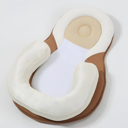 Baby Support Pillow Infant Support Ergonomic Pillow Baby Reflux