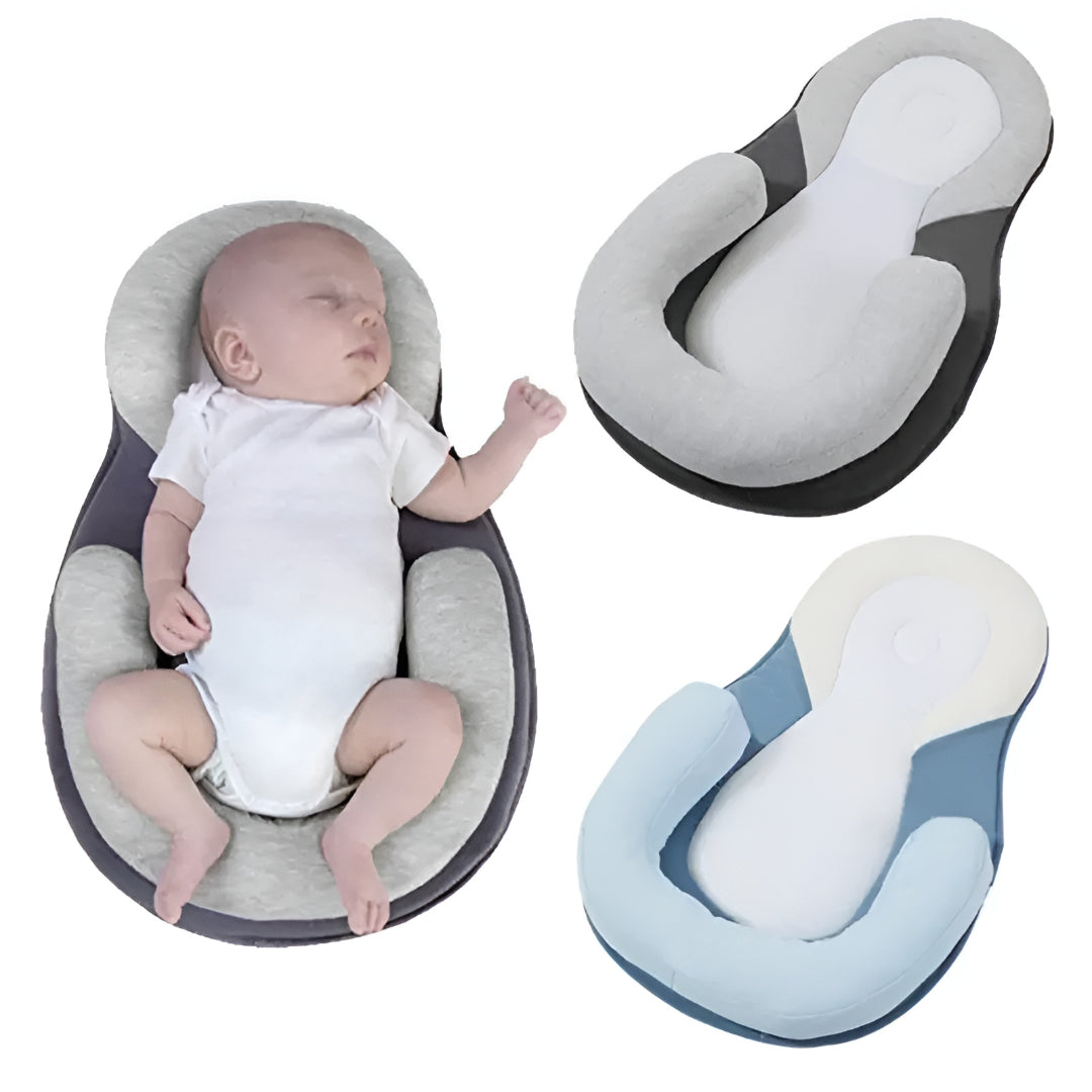 Baby Support Pillow Infant Support Ergonomic Pillow Baby Reflux