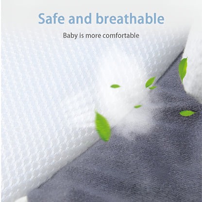 Baby Support Pillow Infant Support Ergonomic Pillow Baby Reflux