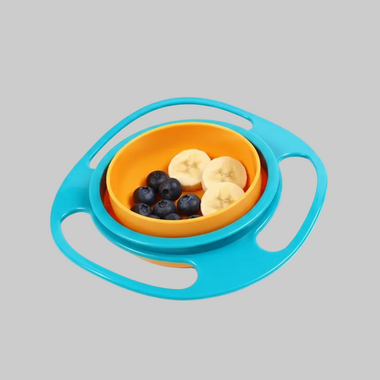 Milo & Moon – 360° Anti-Mors Kinderkom