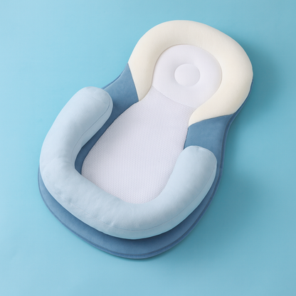 Baby Lounger Infant Nest Portable Newborn Sleeper Bassinet Pod