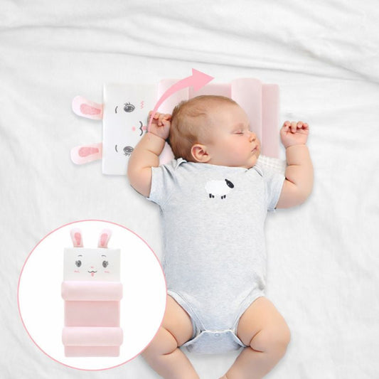 Baby Pillow Head Shaping Infant Sleep Support