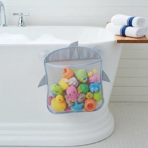 Toddla™ Bathroom Toy Storage