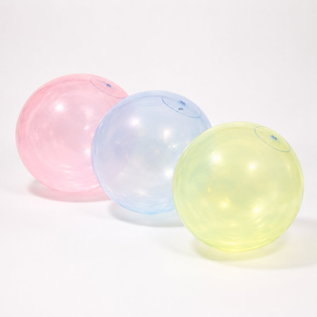 Beach Ball Inflatable Outdoor Water Play Toy