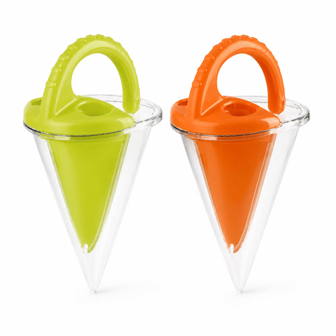 Beach Toy Sand Funnel Outdoor Building Play Set