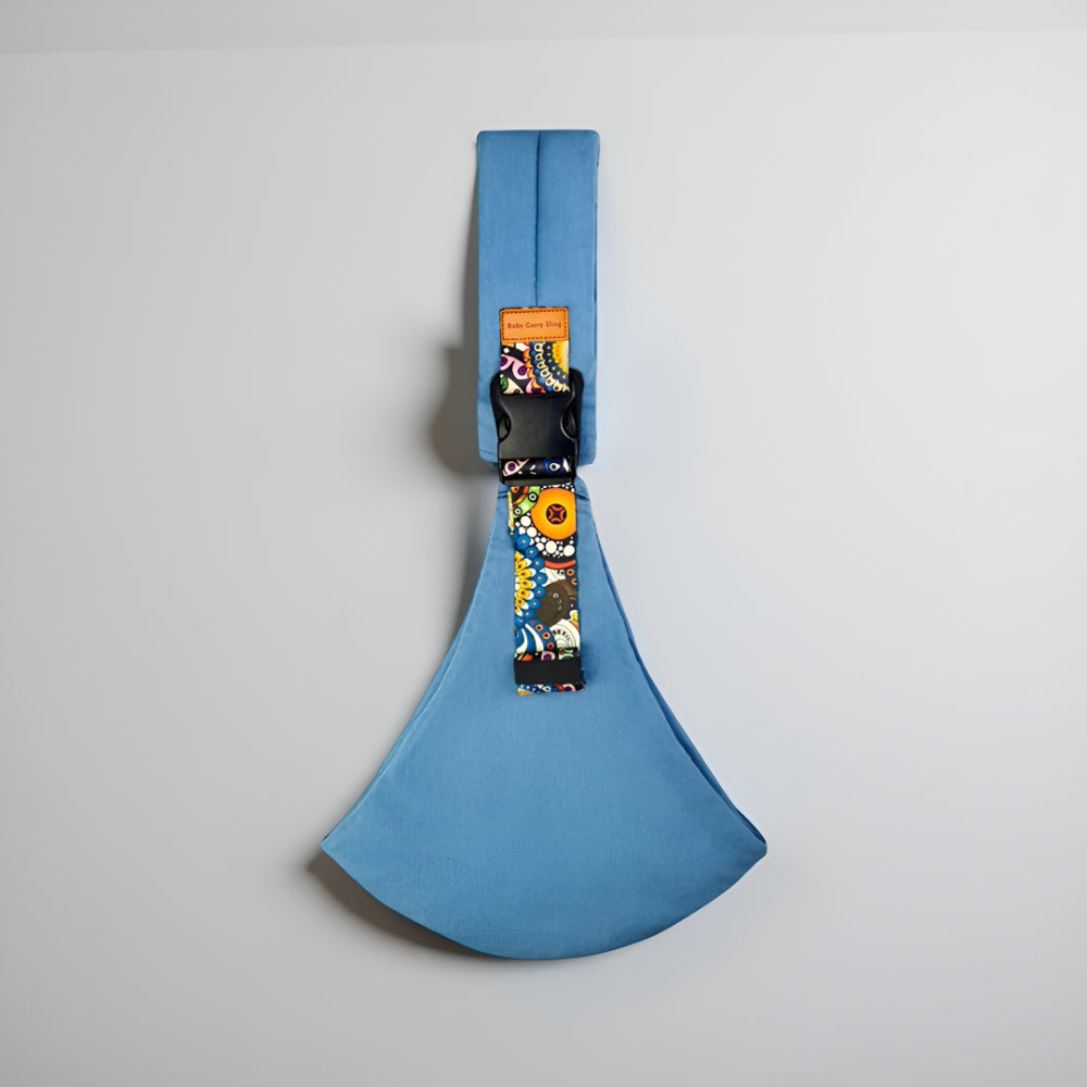 Baby Carrier Sling Adjustable Hipseat Style Holder