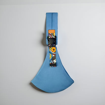 Baby Carrier Sling Adjustable Hipseat Style Holder