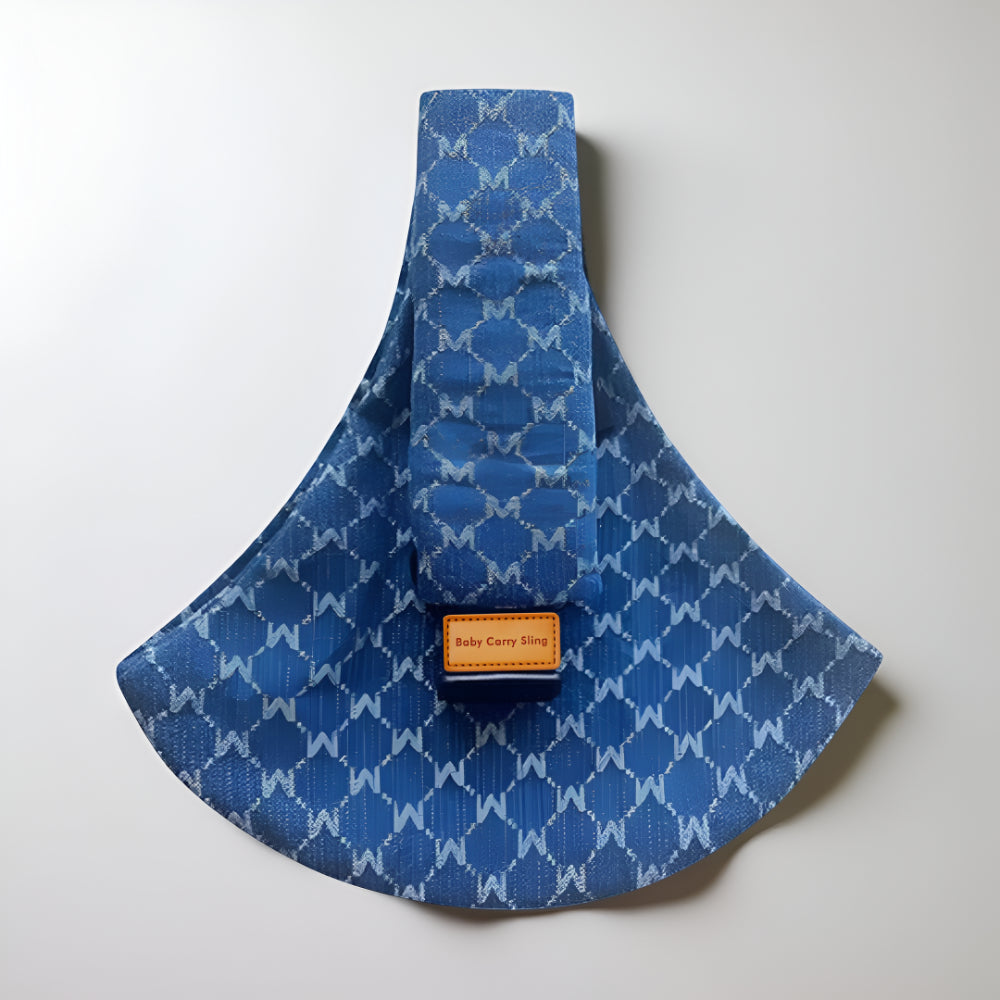 Baby Carrier Sling Adjustable Hipseat Style Holder