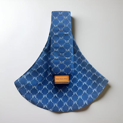 Baby Carrier Sling Adjustable Hipseat Style Holder