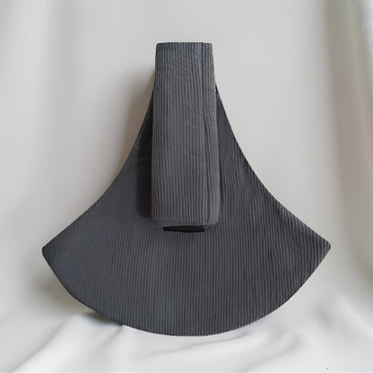 Baby Carrier Sling Adjustable Hipseat Style Holder