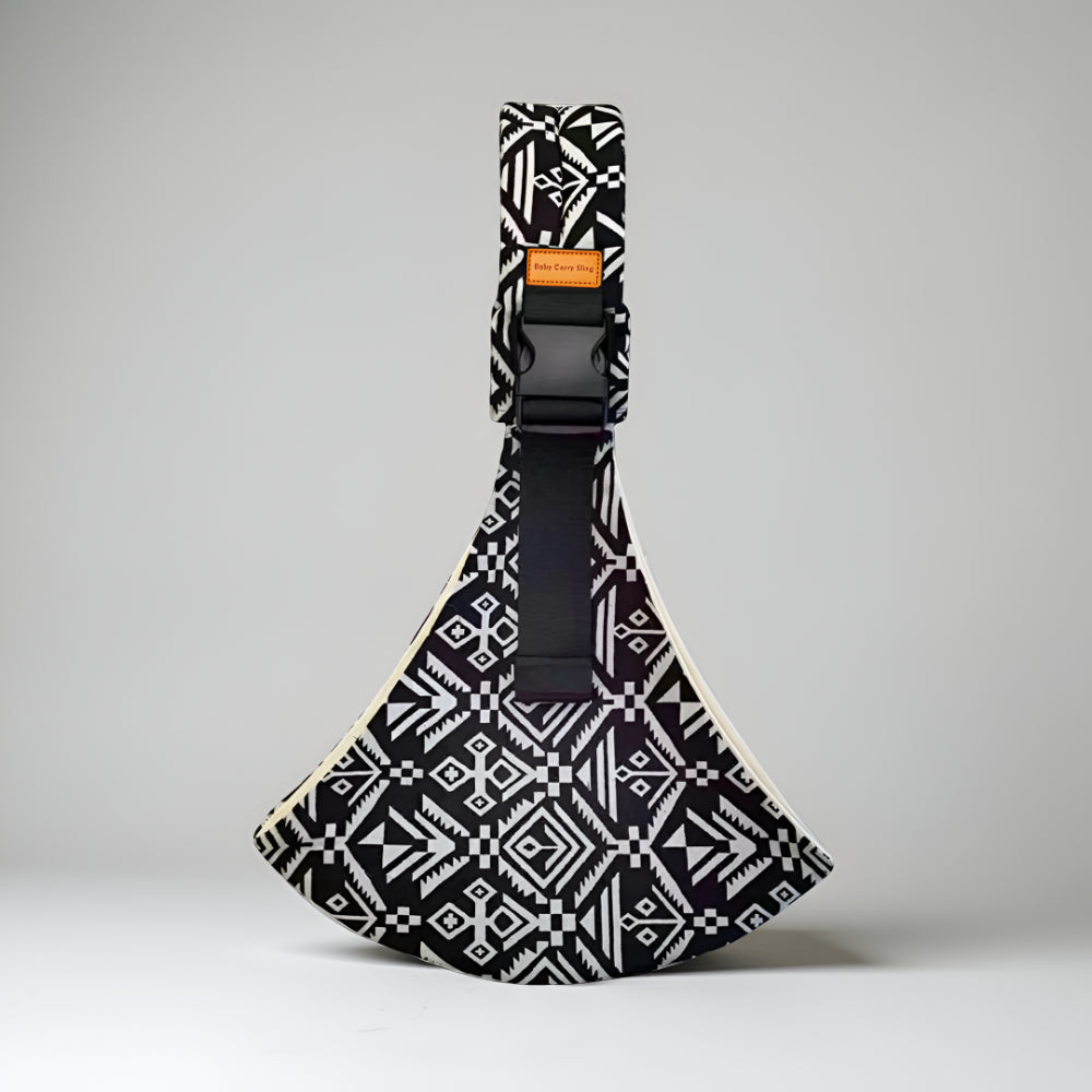 Baby Carrier Sling Adjustable Hipseat Style Holder