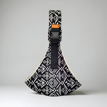 Baby Carrier Sling Adjustable Hipseat Style Holder