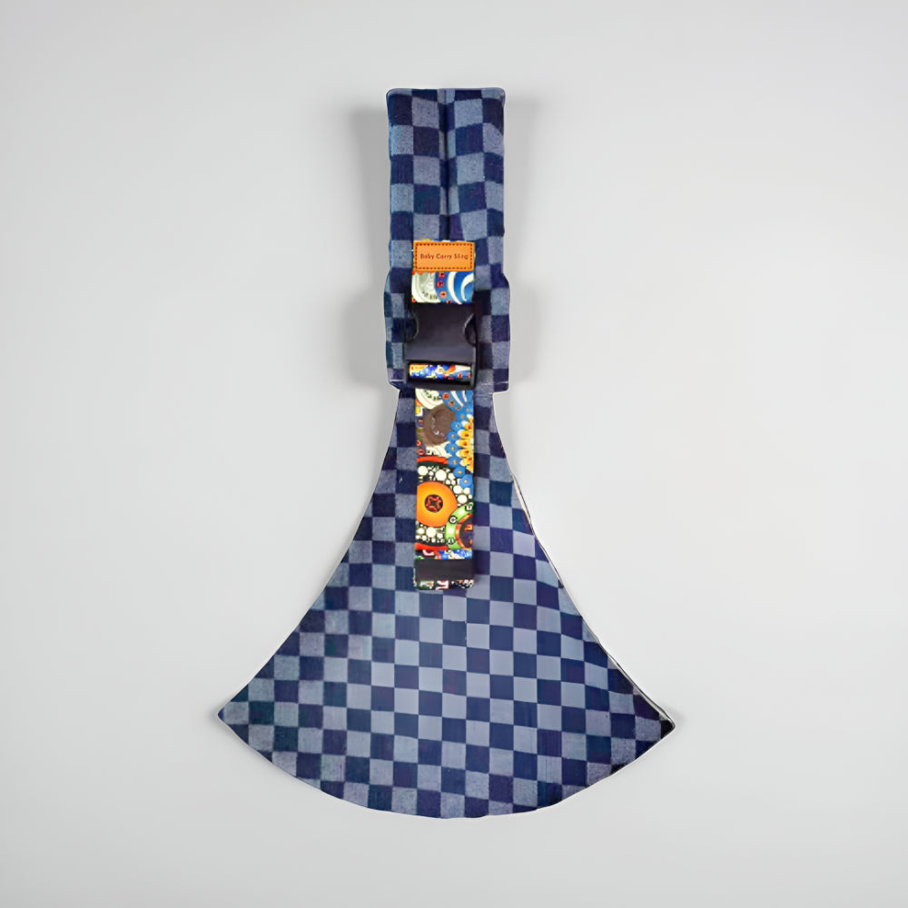 Baby Carrier Sling Adjustable Hipseat Style Holder