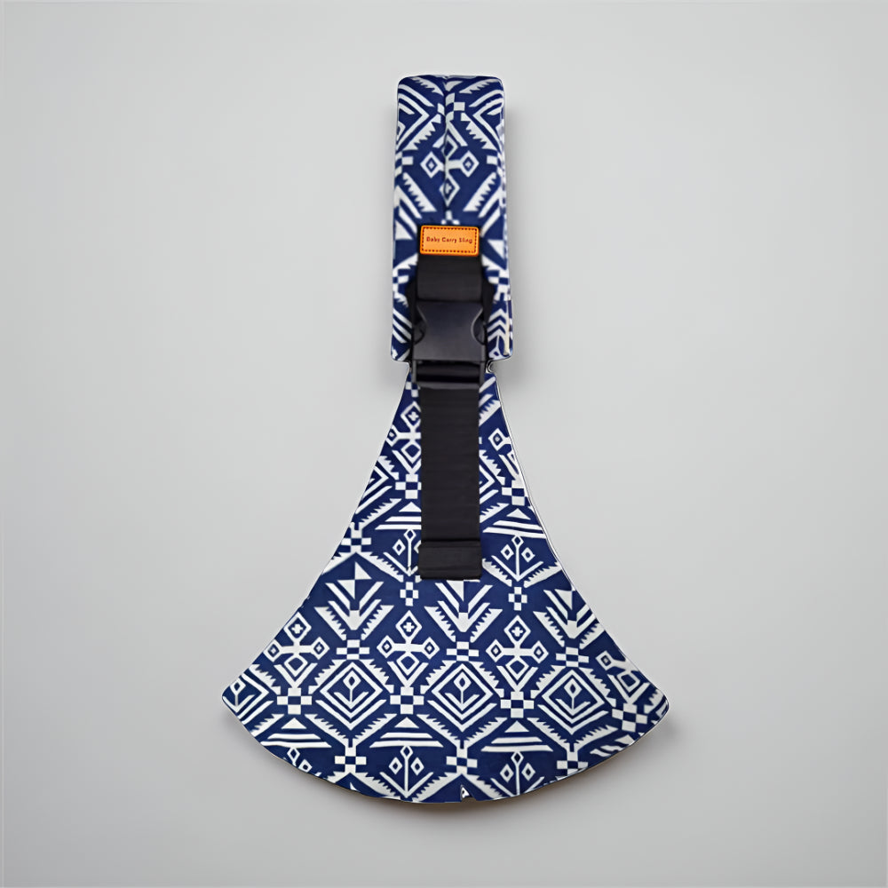 Baby Carrier Sling Adjustable Hipseat Style Holder