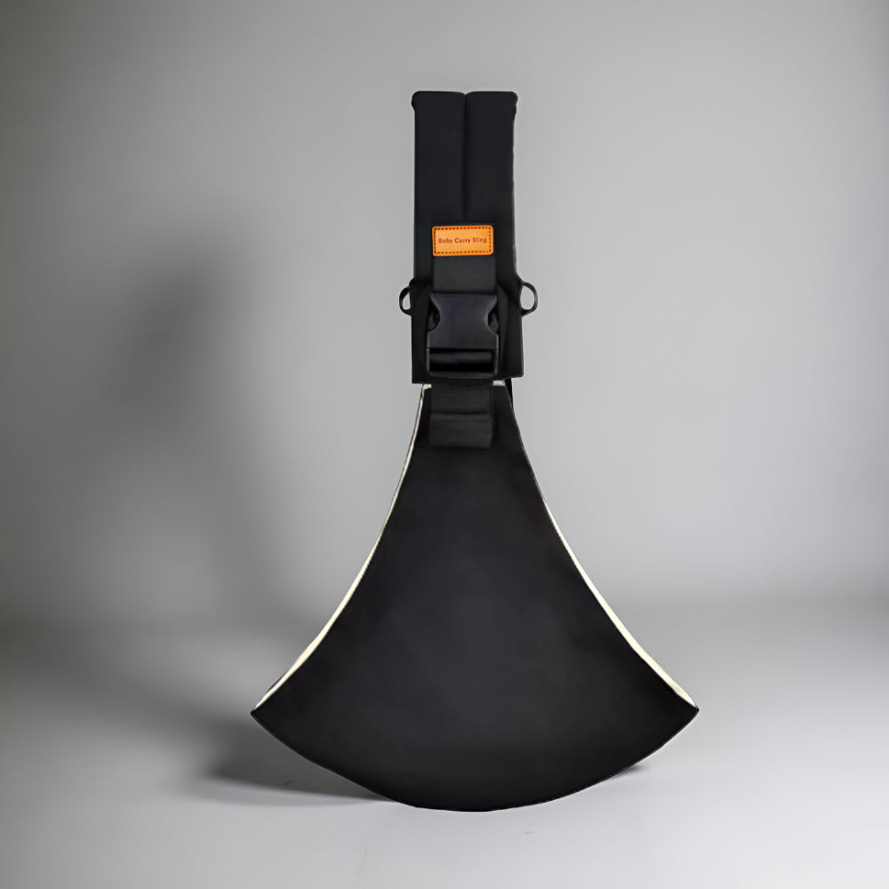 Baby Carrier Sling Adjustable Hipseat Style Holder