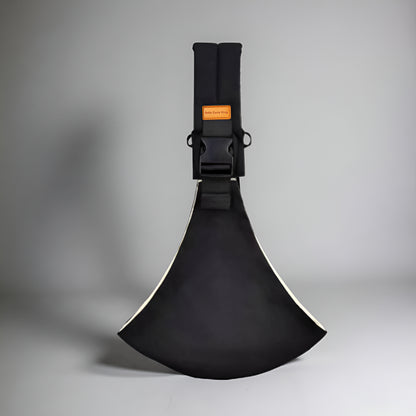 Baby Carrier Sling Adjustable Hipseat Style Holder