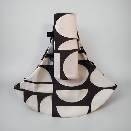 Baby Carrier Sling Adjustable Hipseat Style Holder