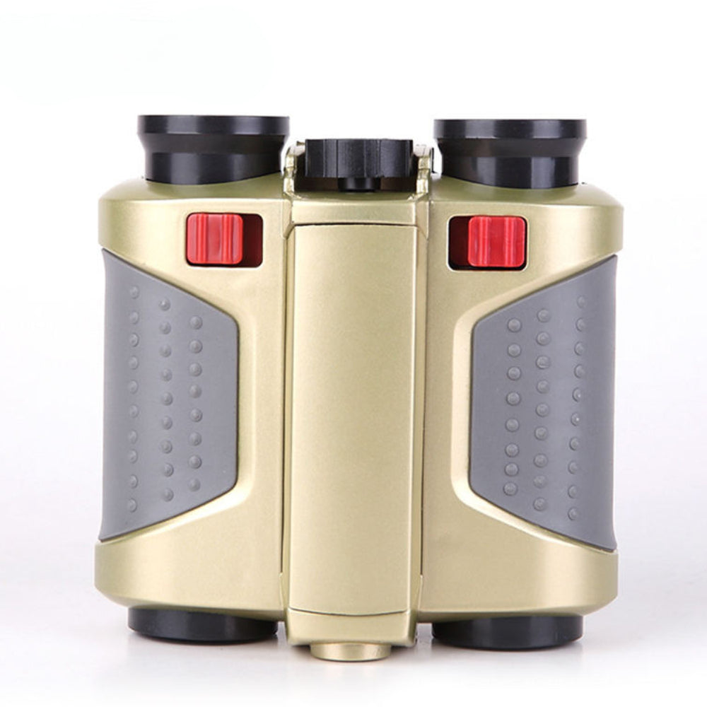 Binoculars Kids Toy Night Vision Outdoor Adventure Exploration Set