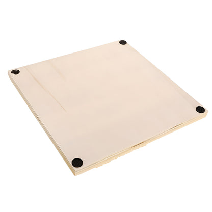 Board Game Wooden Math Style Family Set