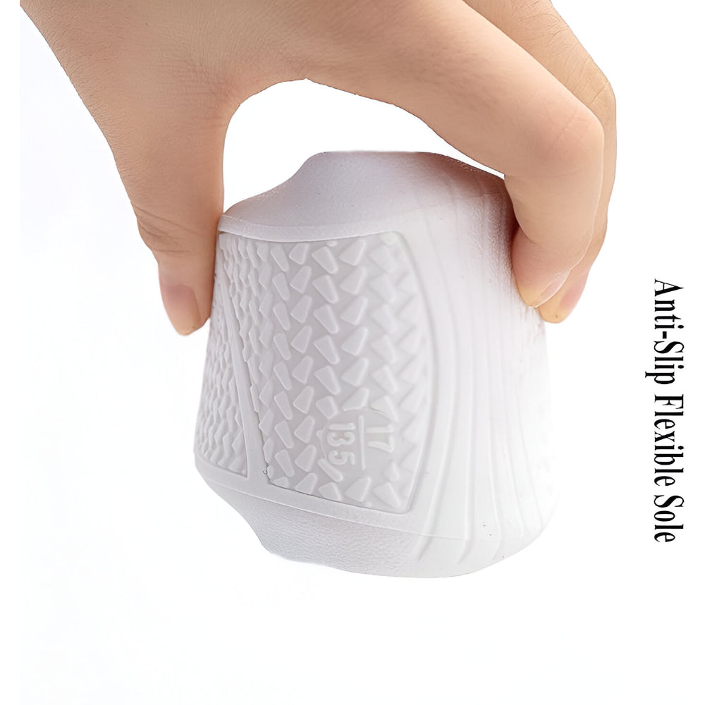 Breathable Kids Sneakers Non-Slip Comfortable Toddler Shoes