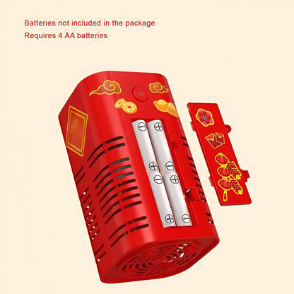 Bubble Light Machine Outdoor Celebration Kids Play Device