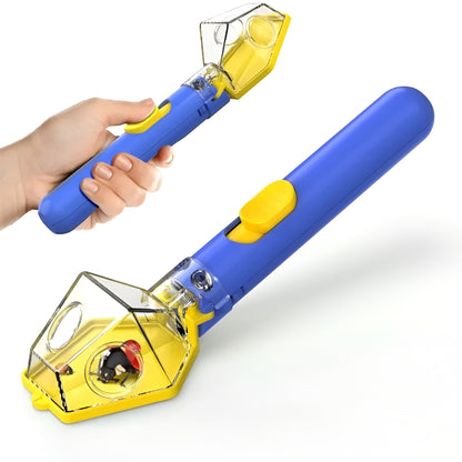 Bug Catcher Toy Insect Viewer Kids Nature Explorer Tool