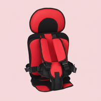 Vibrant Red